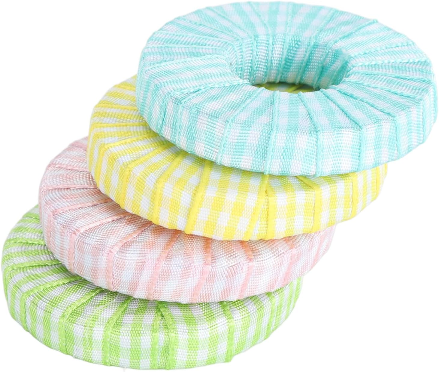 Fabric Weight Set, Safe and 4 Pieces Pattern Weights, Good Decoration for Sewing, Writing, Crafts image number 1