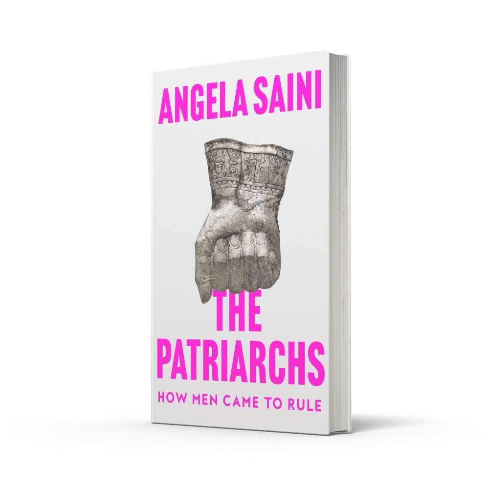 The Patriarchs: How Men Came to Rule image number 2