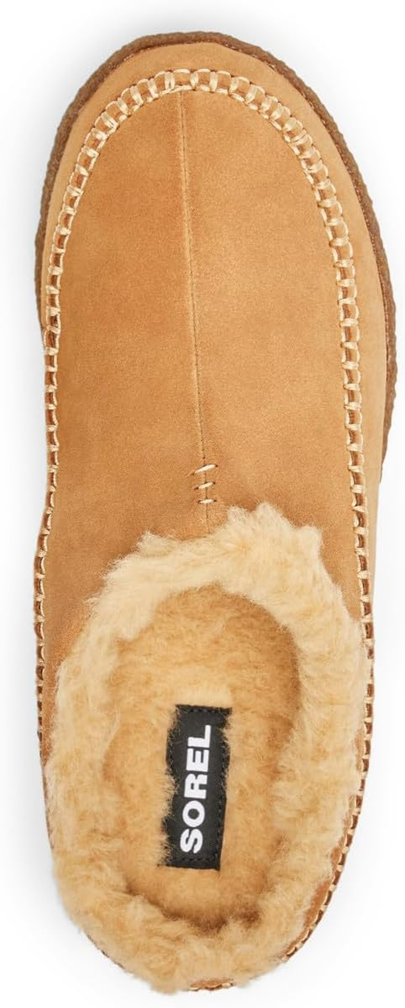 Sorel Men'S Winter Boots Madson II Chukka WP image number 3