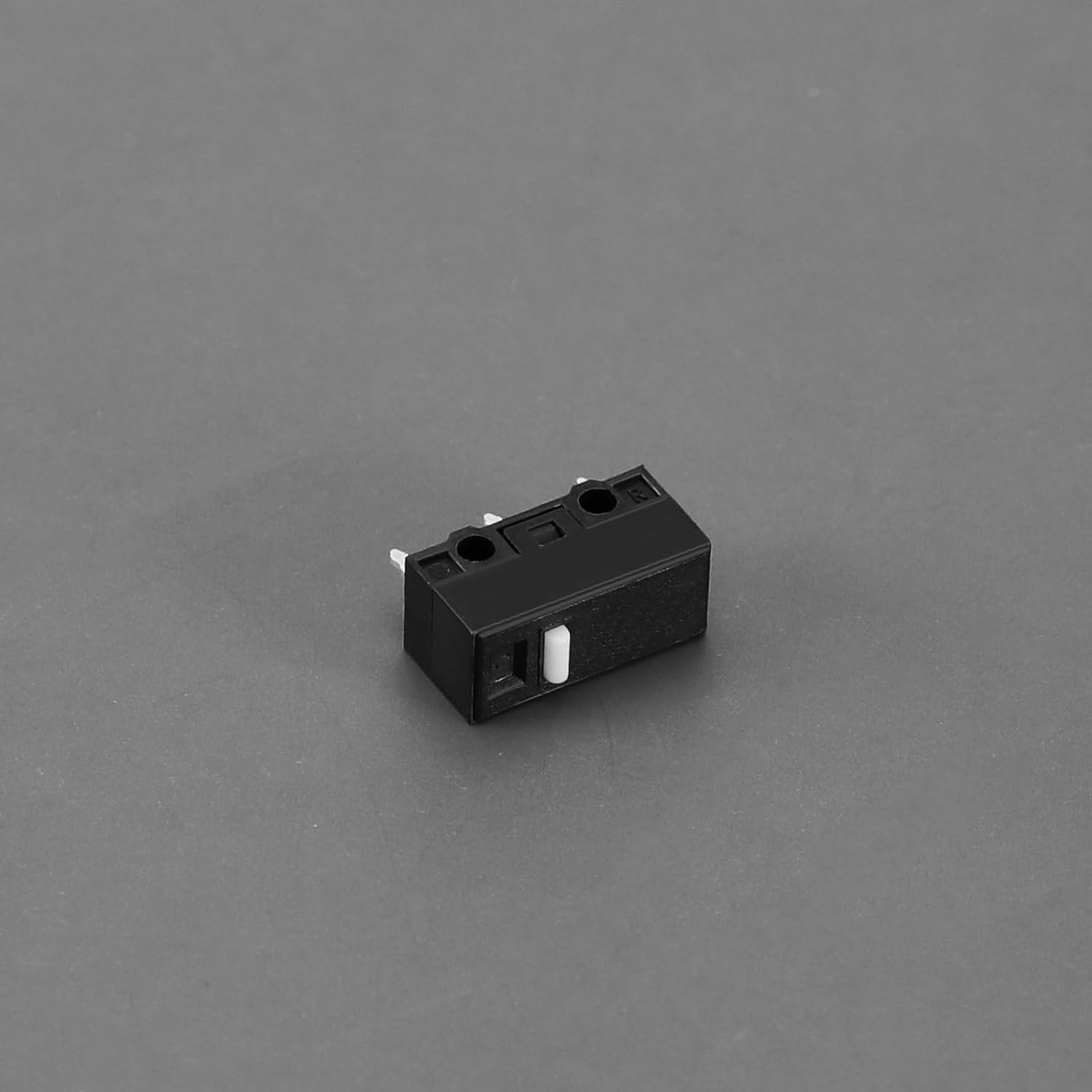 Emagtech 10PCS Mouse Micro Switch D2FC-F-7N Tact Switch Compatible with Logitech, Razer, Roccat, Steelseries
