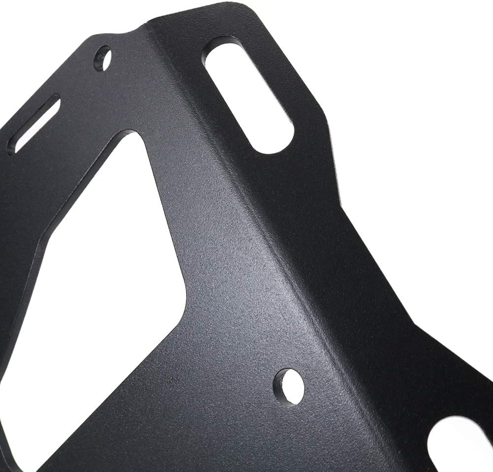 Xitomer CNC Luggage Rack Fit for DL650 / V-Strom 2017-2025 & DL1000 V-Strom 2014-2019 & DL1050 / V-Strom 2020-2025 Motocycle Rear Rack Luggage Storage Rack Carrier image number 3