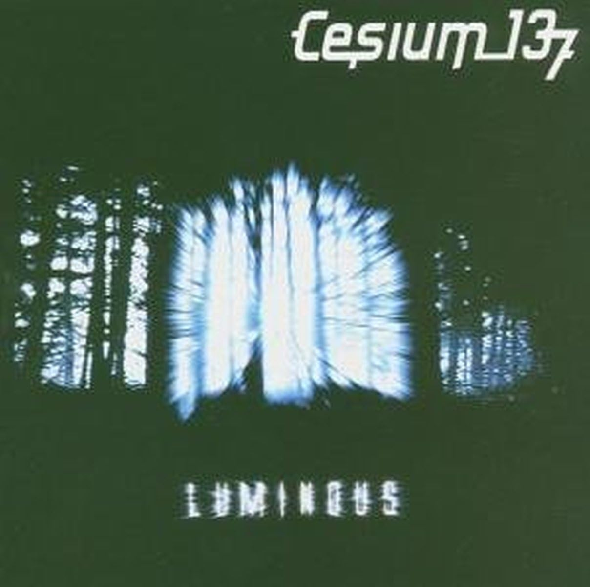 Luminous (CD)