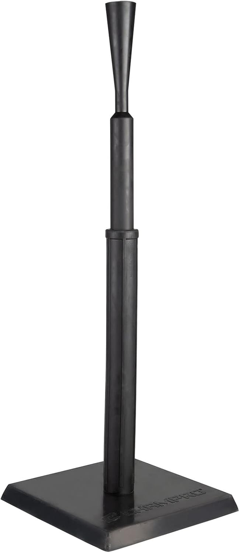 CHAMPRO MVP Rubber Batting Tee image number 3