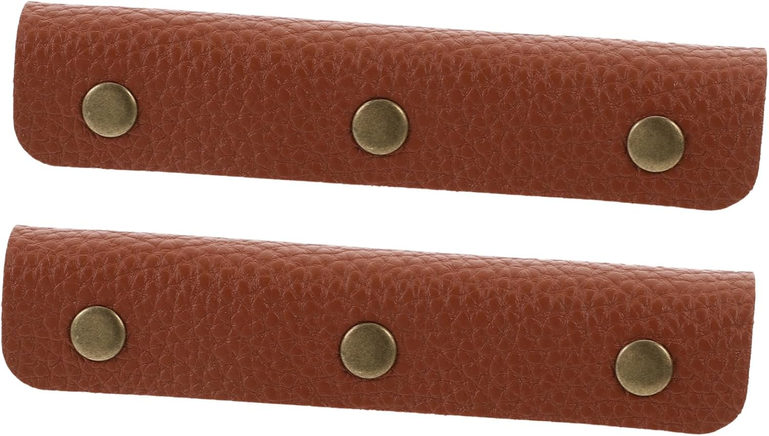 Healvian 4Pcs Bag Handle Wrap for Wallet Handle Protector for Women Handbags Shoulder Bags image number 1