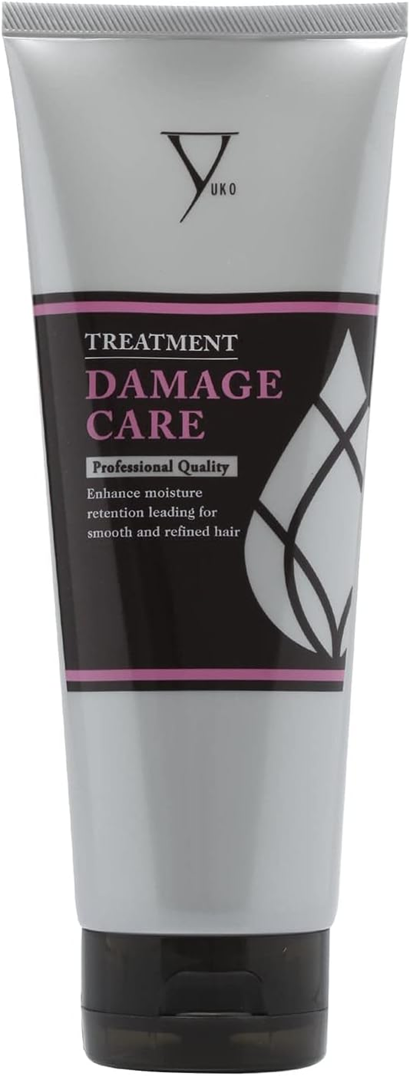 Phiten YUKO Treatment Damage Care, 8.5 Oz (240 G) image number 4