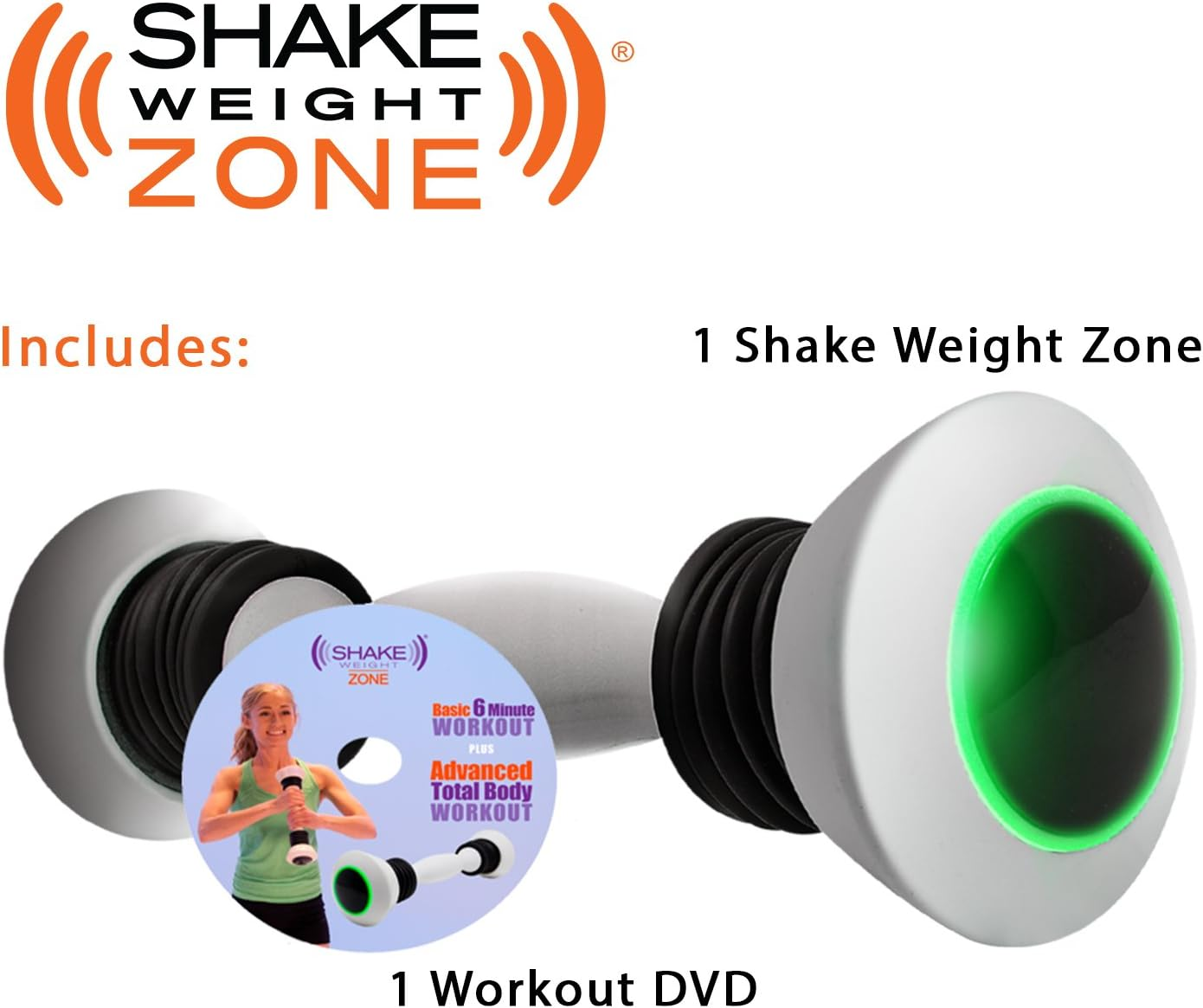 Shake Weight image number 5