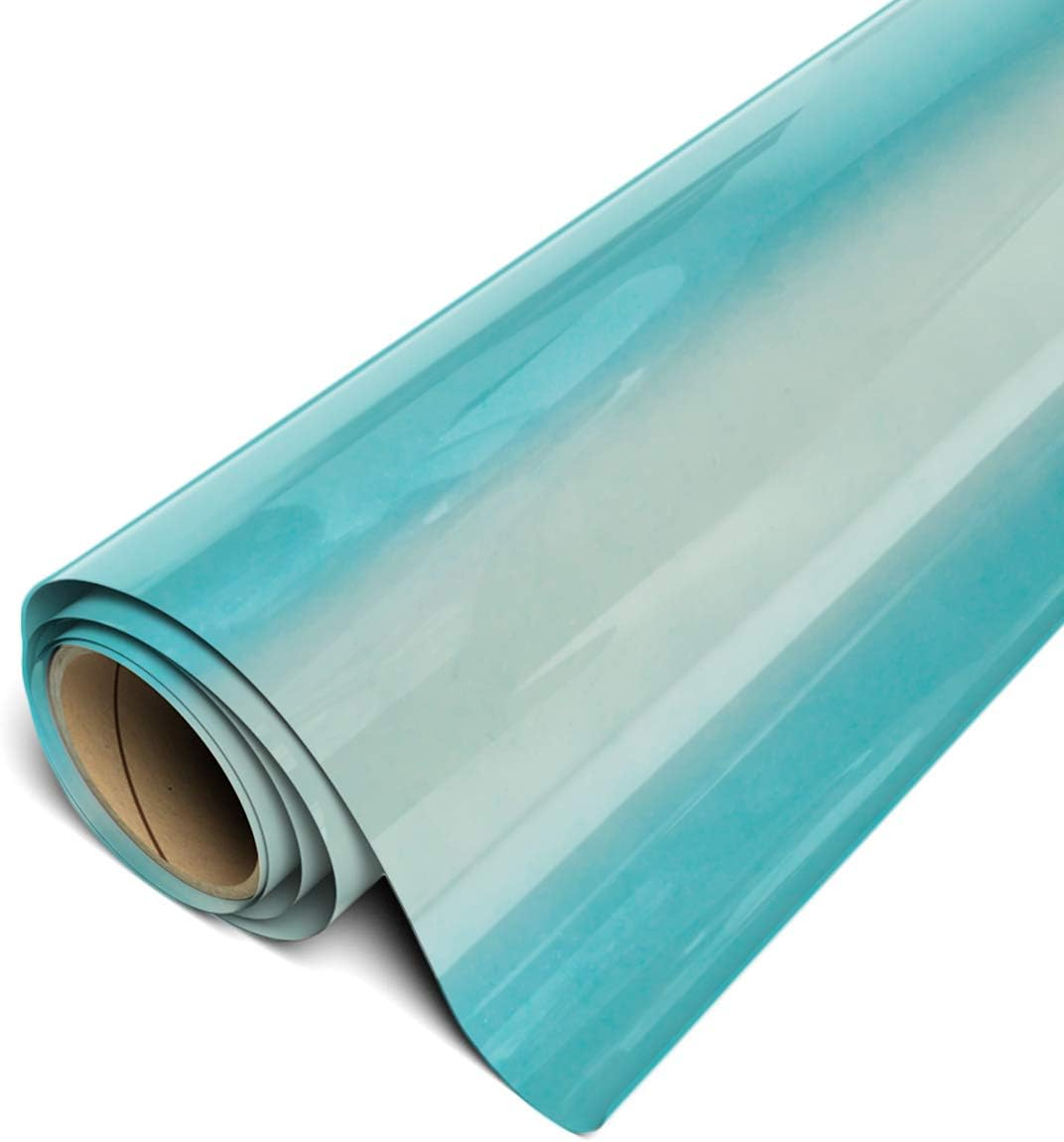 Siser Easyweed HTV 15" X 15Ft Roll - Iron on Heat Transfer Vinyl (Electric Cherry)