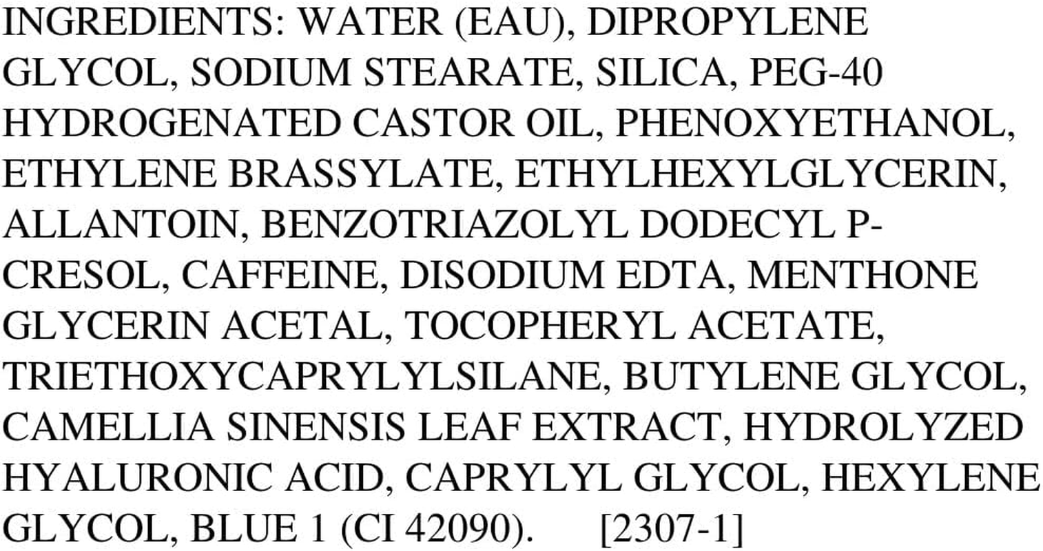 Wet N Wild Cooling Hydra De-Puffer, Soothing Face Makeup Primer Stick with Vitamin E & Caffeine, Instant Skin Refreshments for All Skin Types and Complexions, Vegan & Cruelty-Free