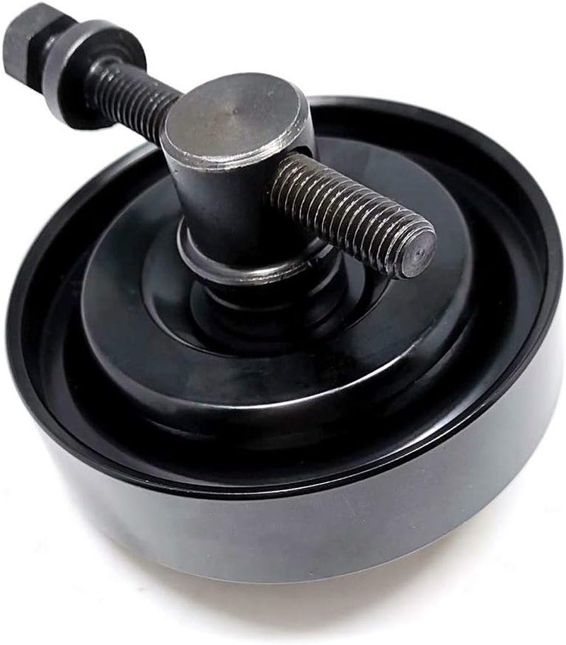 Surla Car Belt Tension Pulley 97834-29010 for Hyundai Elantra Tucson Rio Spectra image number 2