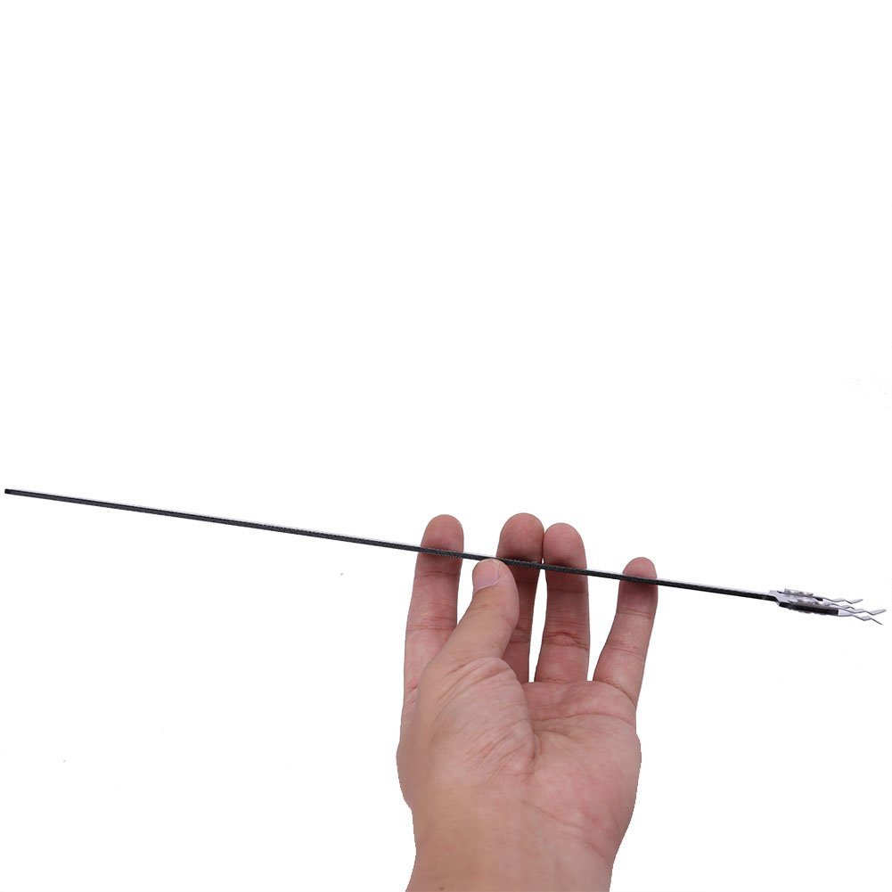 Archery Bow Square T Shape Bow Square Ruler Bowstring Measurement Tool for Recurve & Compound Bow, Aluminium Alloy Precise Scale, Small Adjustment, Bow Turning Kit for Every image number 4