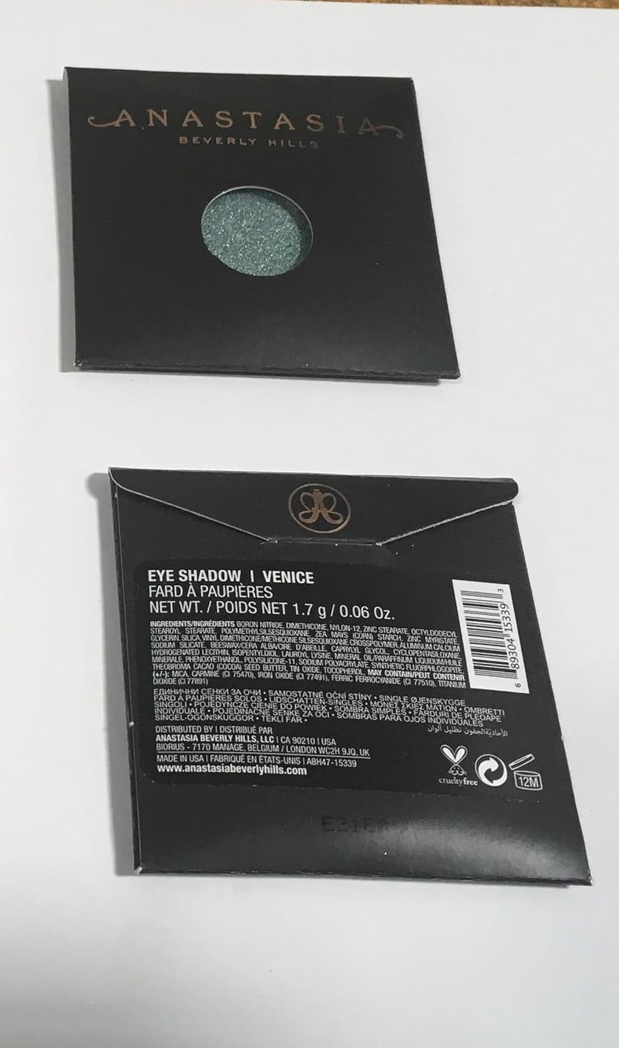 Anastasia Beverly Hills - Eyeshadow Single image number 1
