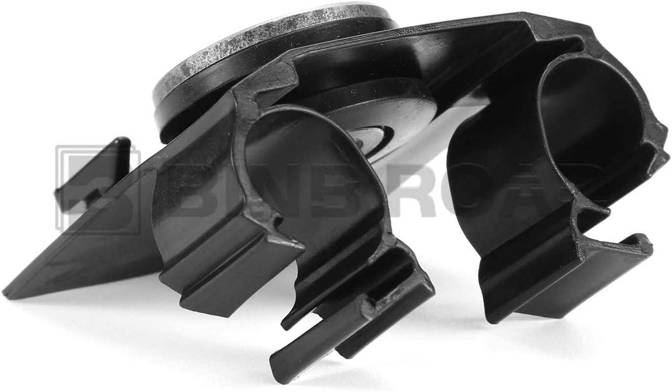 Parking Brake Cable Clip Retainer 34406854898 Compatible with BMW 114D 120D M135I 220D 230I 318D 328I 330D 335I 418D 428I 435I M2 M3 M4 image number 2