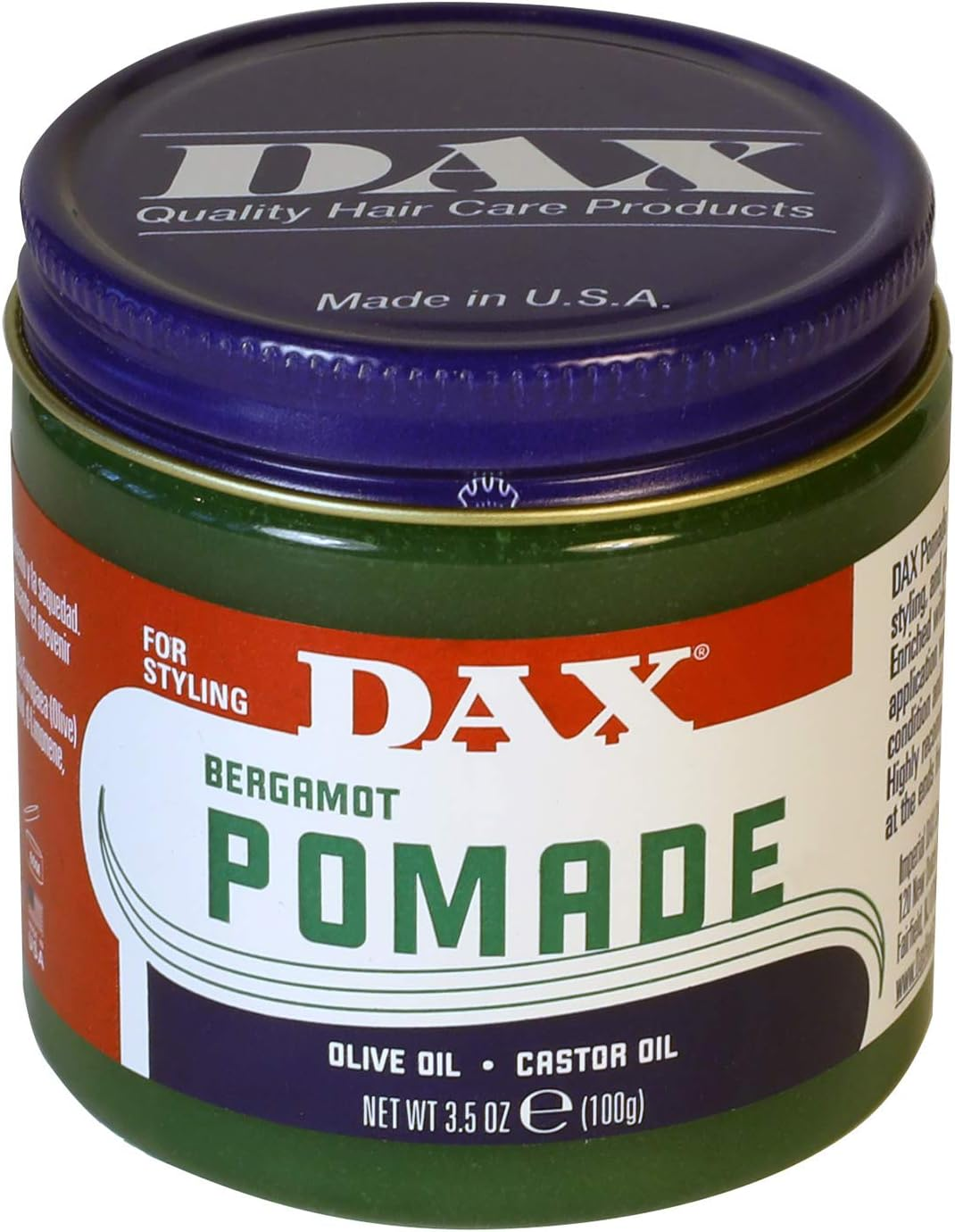 Dax Petroleum Jelly