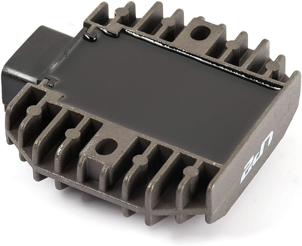 Motorbike Accessories Regulator Rectifier for Yamaha Xvs 125 Dragstar 2000-2004 image number 3