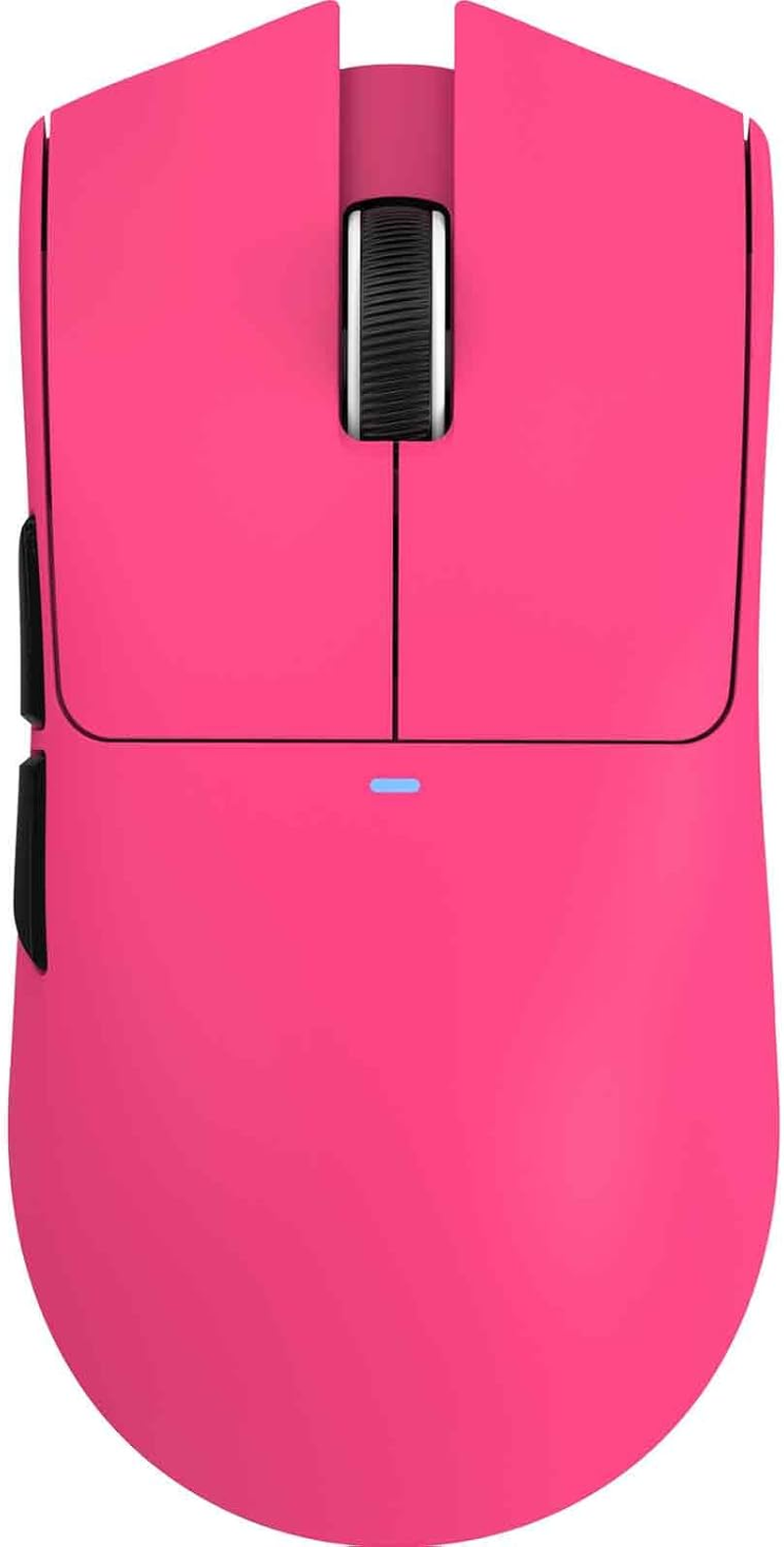 ATTACK SHARK X11SE Gaming Mouse (White)