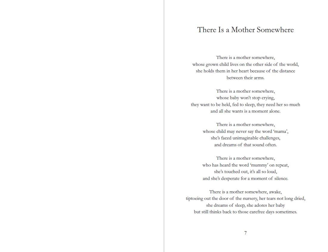 They Bloom Because of You: on the Infinite Love, Growth and Magic of Motherhood image number 3