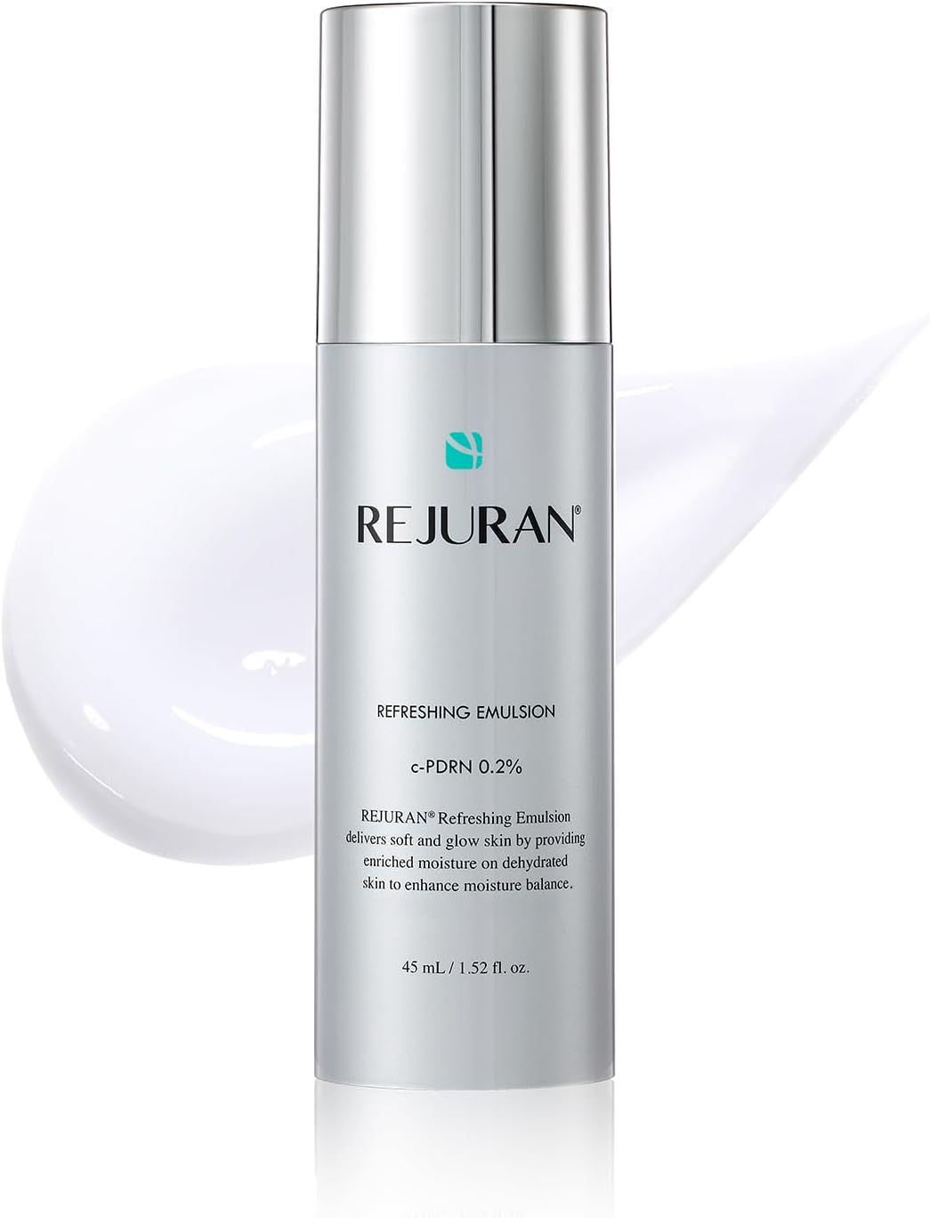 Rejuran Healer REFRESHING EMULSION 45Ml image number 5