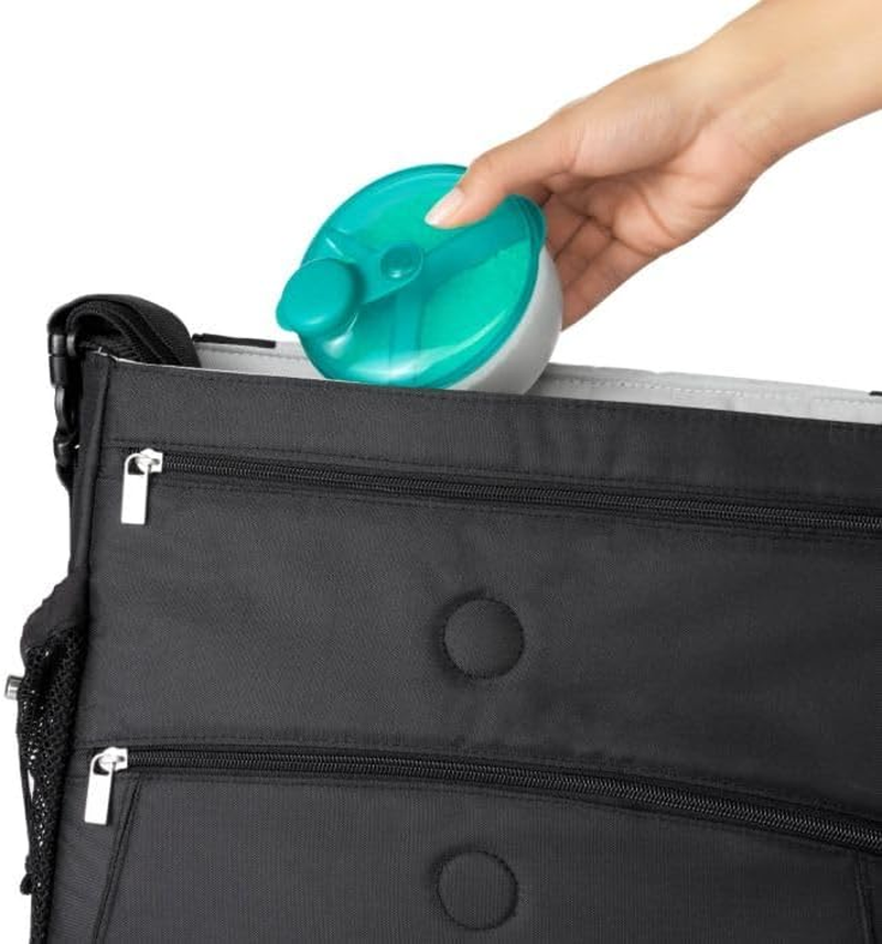 OXO Tot Formula Dispenser, Teal image number 6