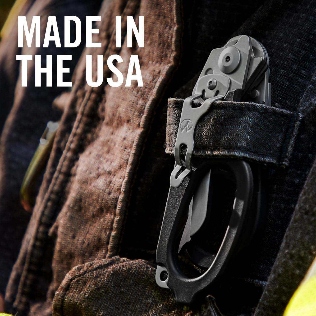 Leatherman Surge Heavy Duty Multitool with 21 Tools with Wire Cutters, Knife, Saw, Scissors - 4.5" Closed Length - Stainless Steel - Ideal for Camping, Survival Gear, Outdoor Adventures, DIY Projects image number 5