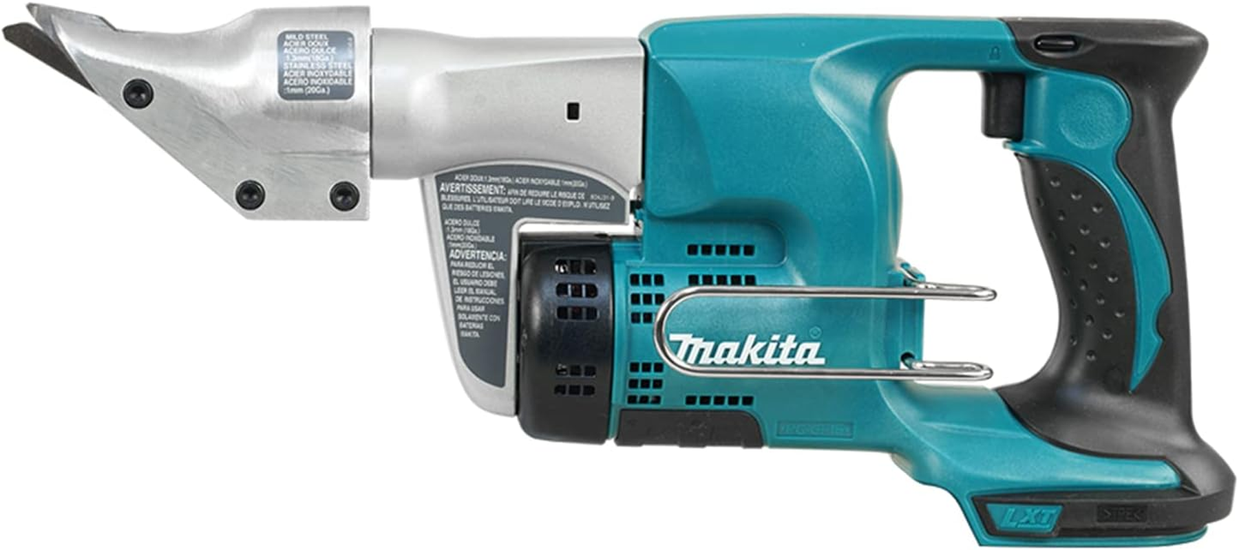 Makita 18V Li-Ion Metal Shear image number 5