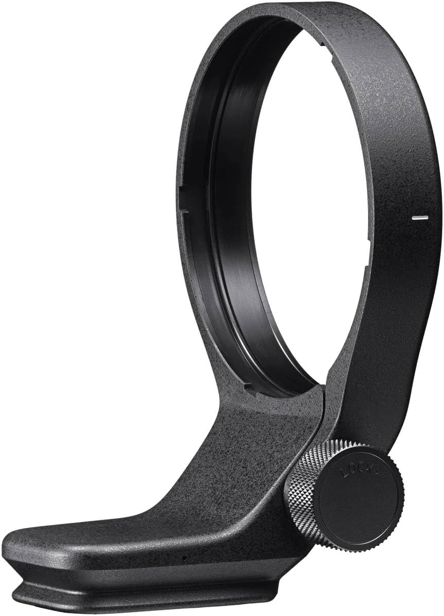 Sigma TS-111 Tripod Socket (Black) for Camera (Tripod Mount) image number 2