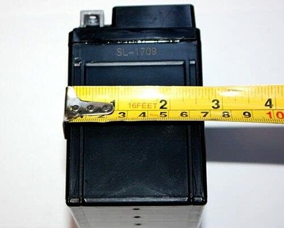 YT5L-BS 12V 5AH Battery 110Cc 125Cc PIT PRO TRAIL DIRT QUAD BIKE ATV BUGGY image number 4