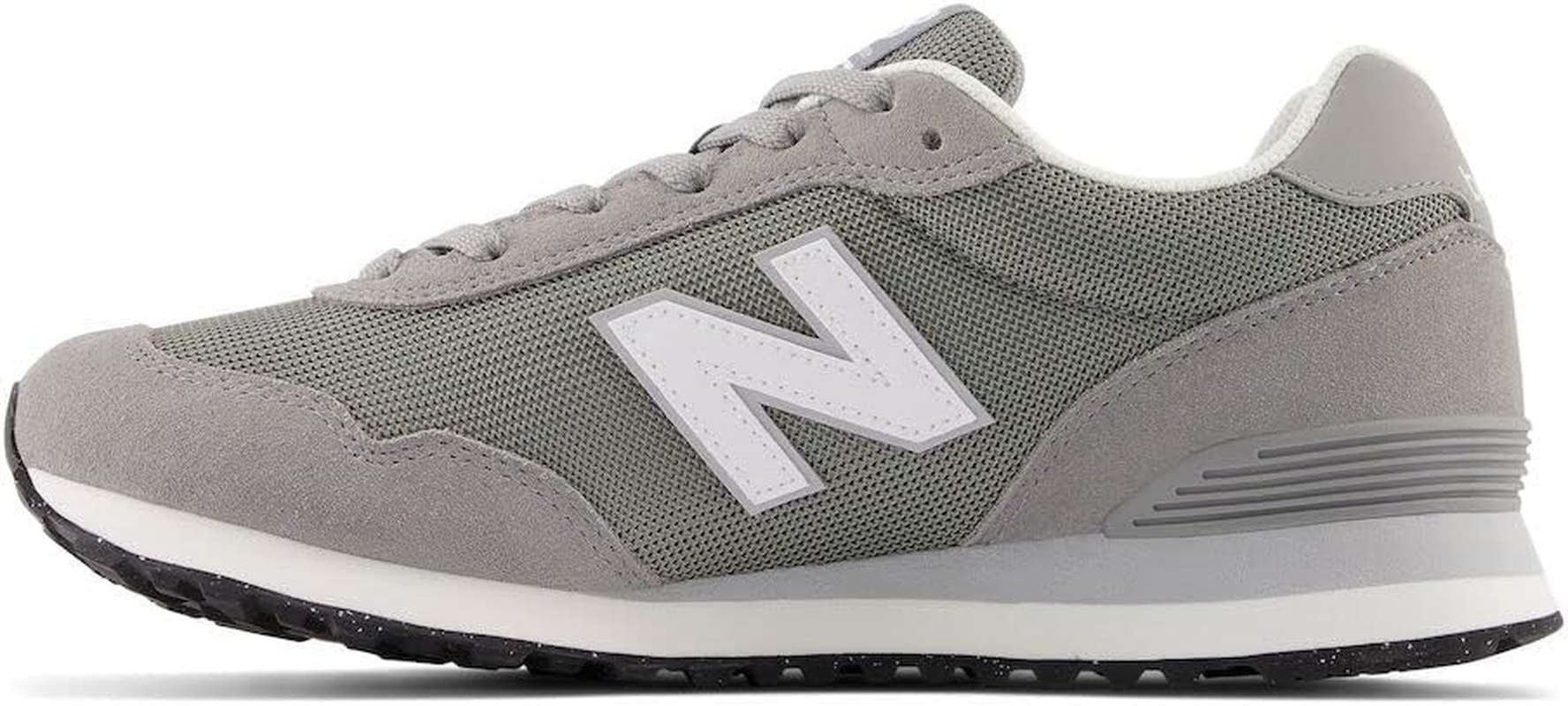 New Balance Men'S 515 Trainers, Gray image number 1