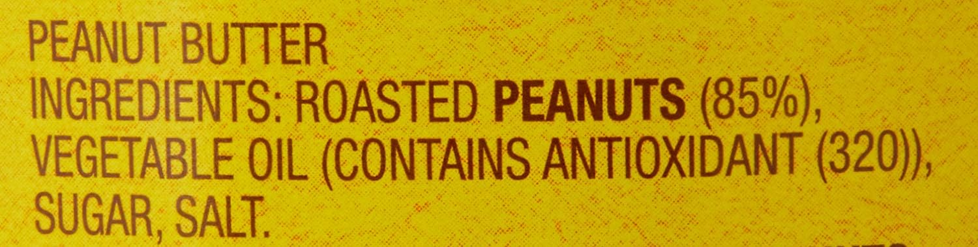 Bega Smooth Peanut Butter, 780G image number 2