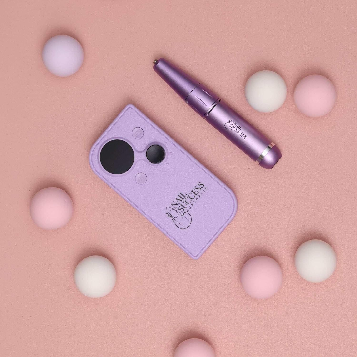 Portable Nail Drill image number 5