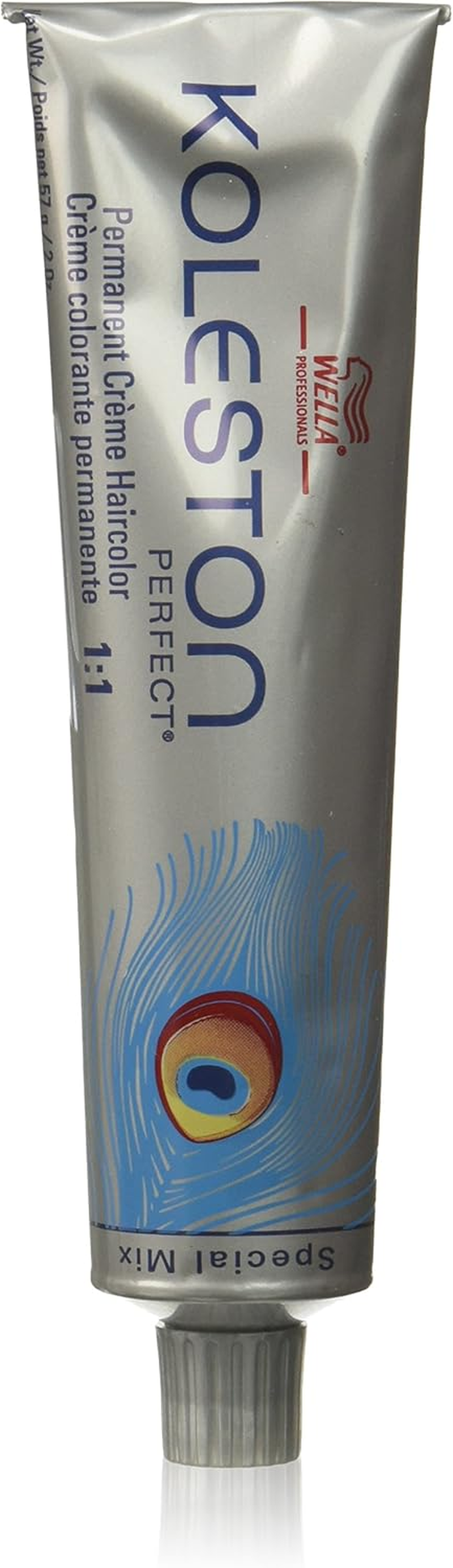 Wella Koleston Perfect Hair Color