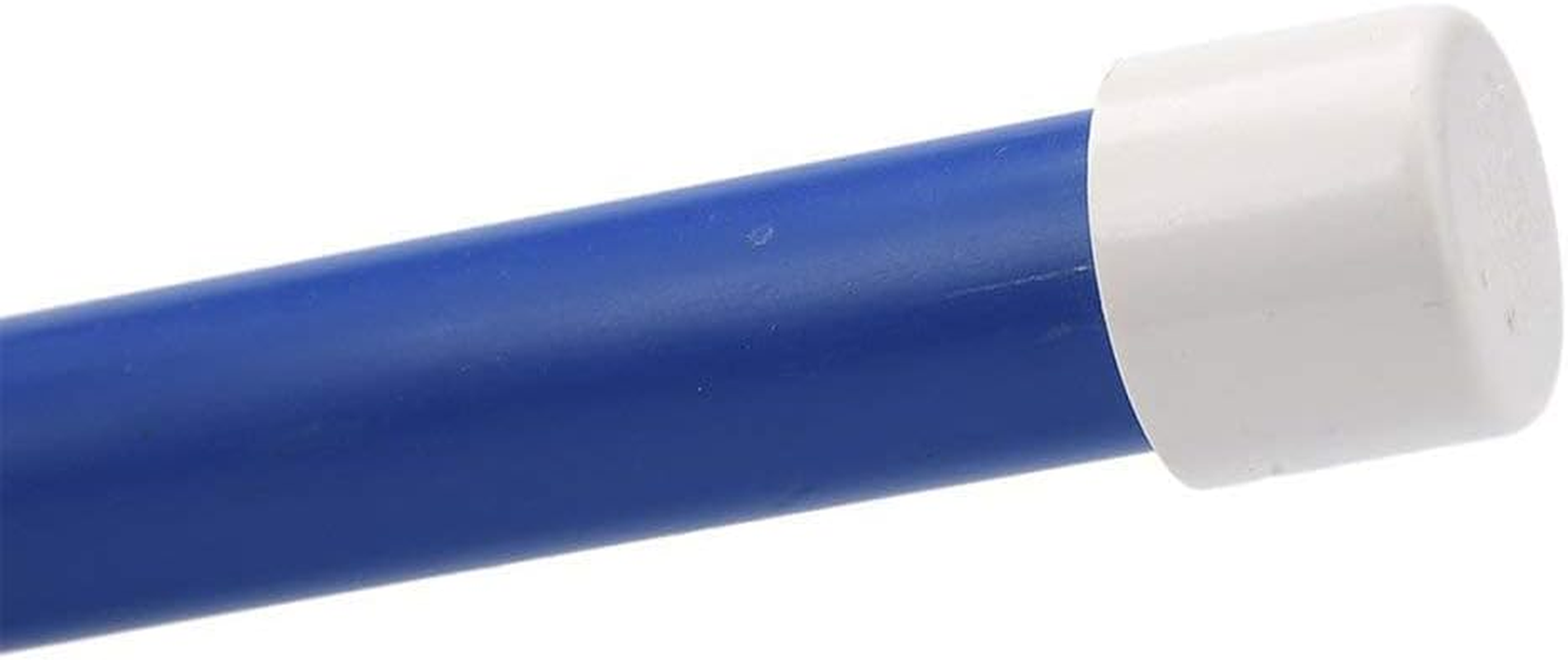 2X Bird Perch Stand Parrot Play Paw Grinding Stands Rack Shower Bath Platform Toys