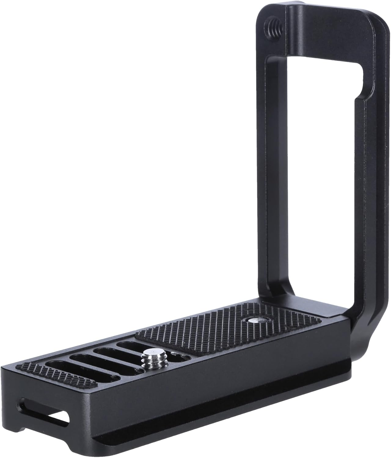 Rollei Universal L-Bracket, Arca-Swiss Compatible L-Bracket for under Camera Mounting image number 5