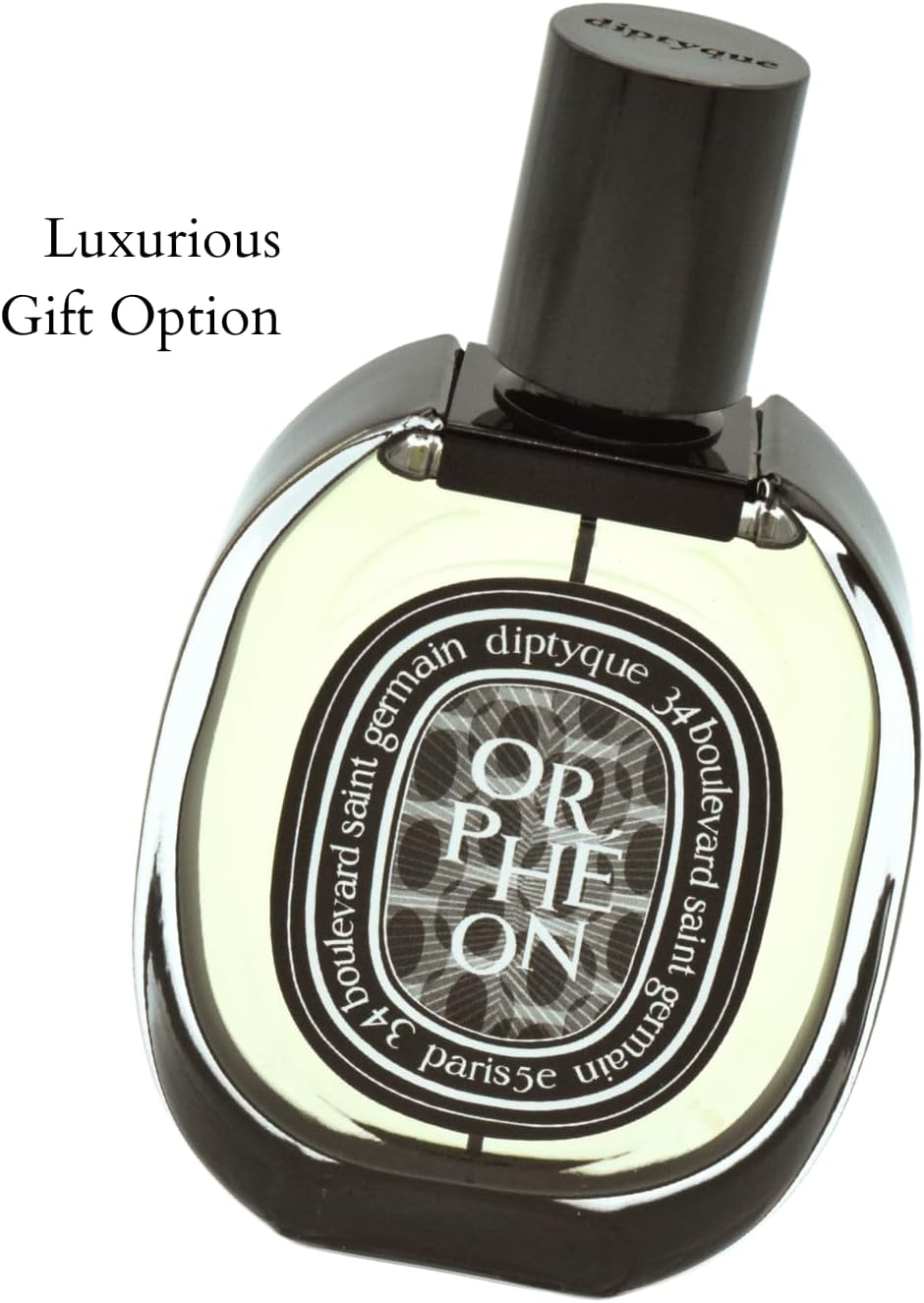 Orpheon by Diptyque for Unisex - 2.5 Oz EDP Spray