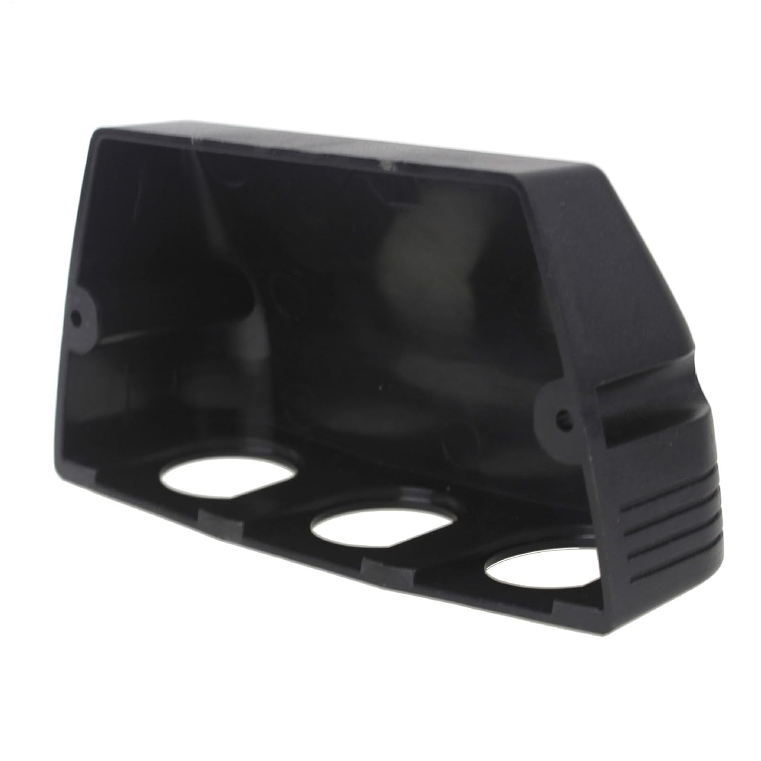 USB Charger Socket Panel | Multi-Function Power Outlet Panel | Car Marine Voltmeter Port | 12V Charging Station | USB Power Interface for Truck RV Boat Vehicle