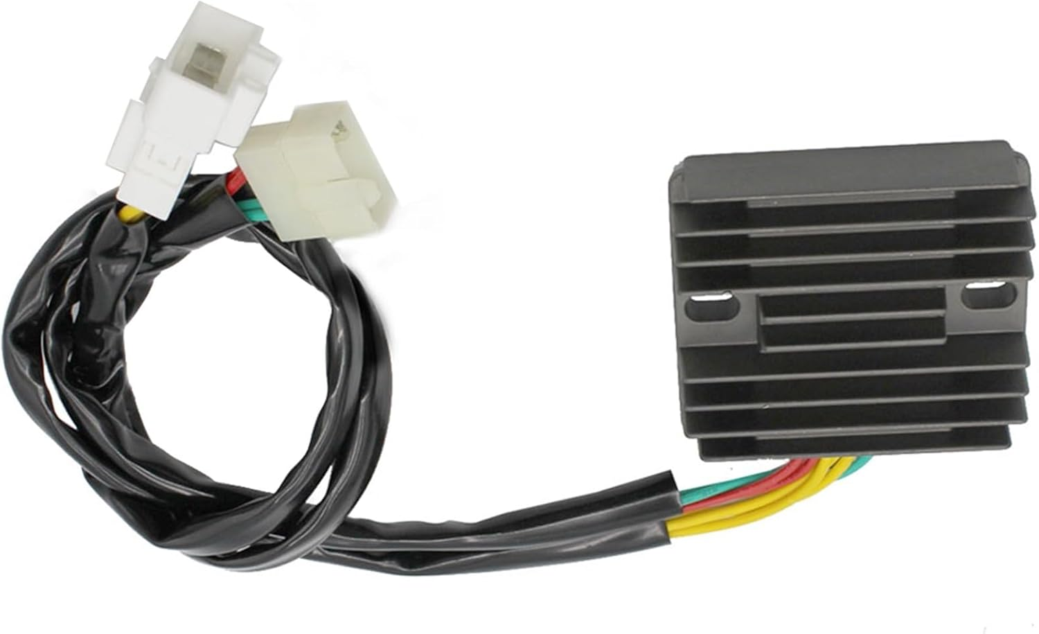 Rectifier Parts Motorcycle Voltage Regulator Rectifier for CBR600 CBR 600 CBR600F4 F4 F4I 2001-2006 31600-MBW-D21 image number 5