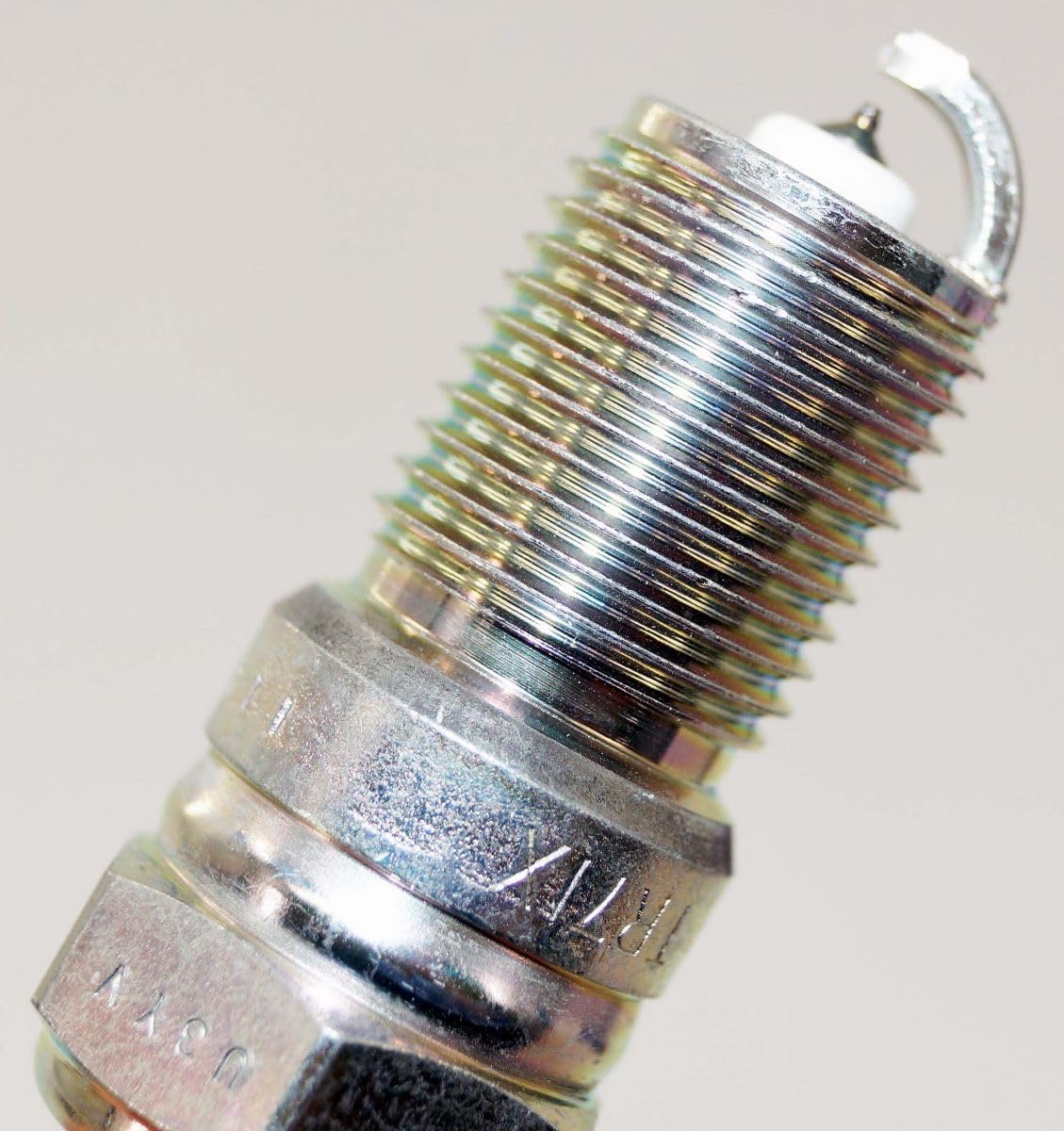 8 New NGK Iridium IX Spark Plugs TR7IX # 3690, Automotive Replacement Parts by NGK image number 2