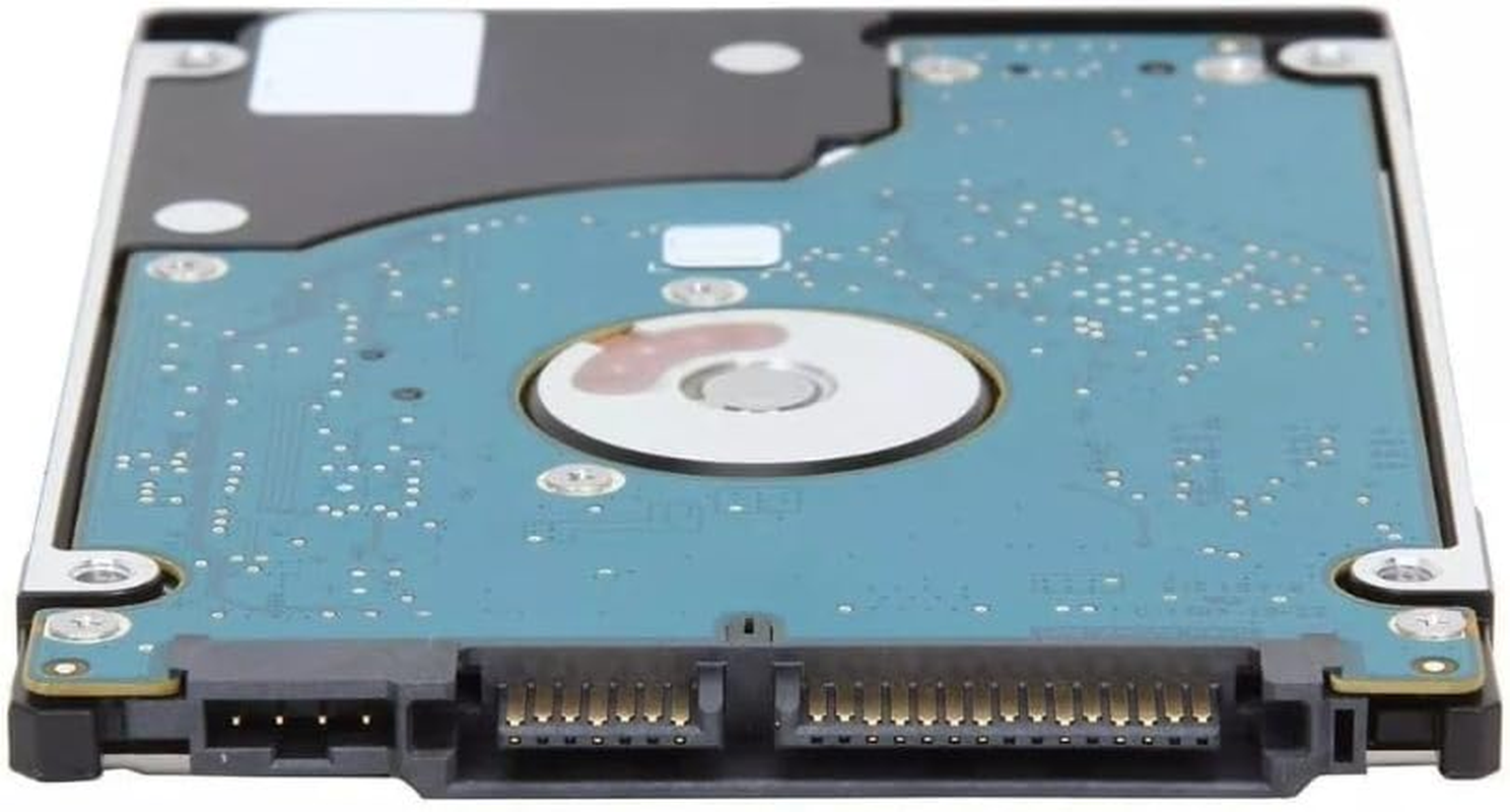 Seagate ST500LM021 500GB 7200 RPM 2.5" Internal Hard Disk Drive Thin (Renewed) image number 2