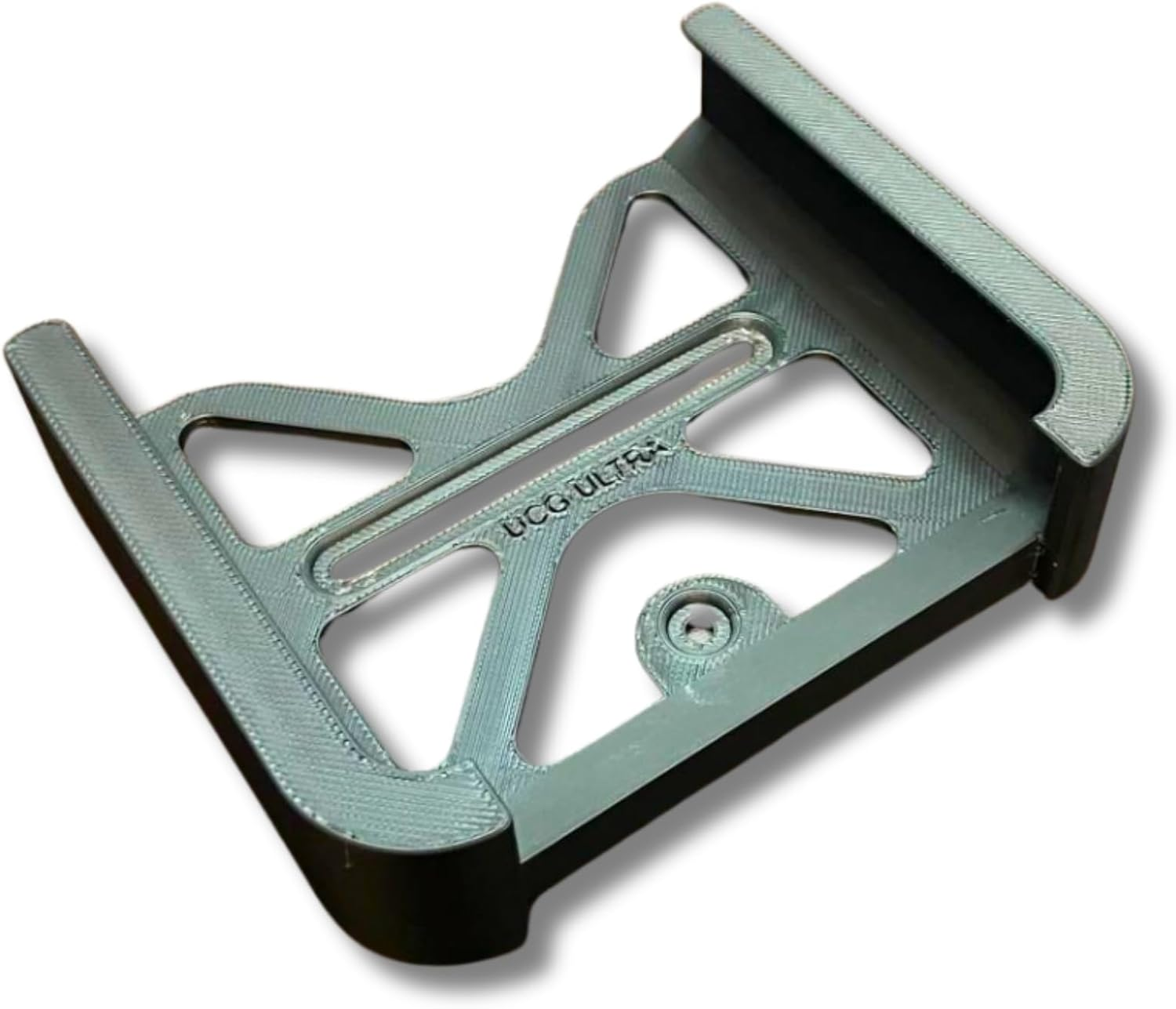 Wall Mount Bracket Holder for Ubiquiti Ucg-Ultra Cloud Gateway Ultra Routing image number 5