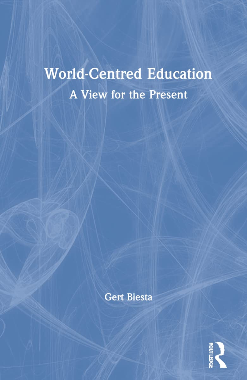 World-Centred Education: a View for the Present image number 1