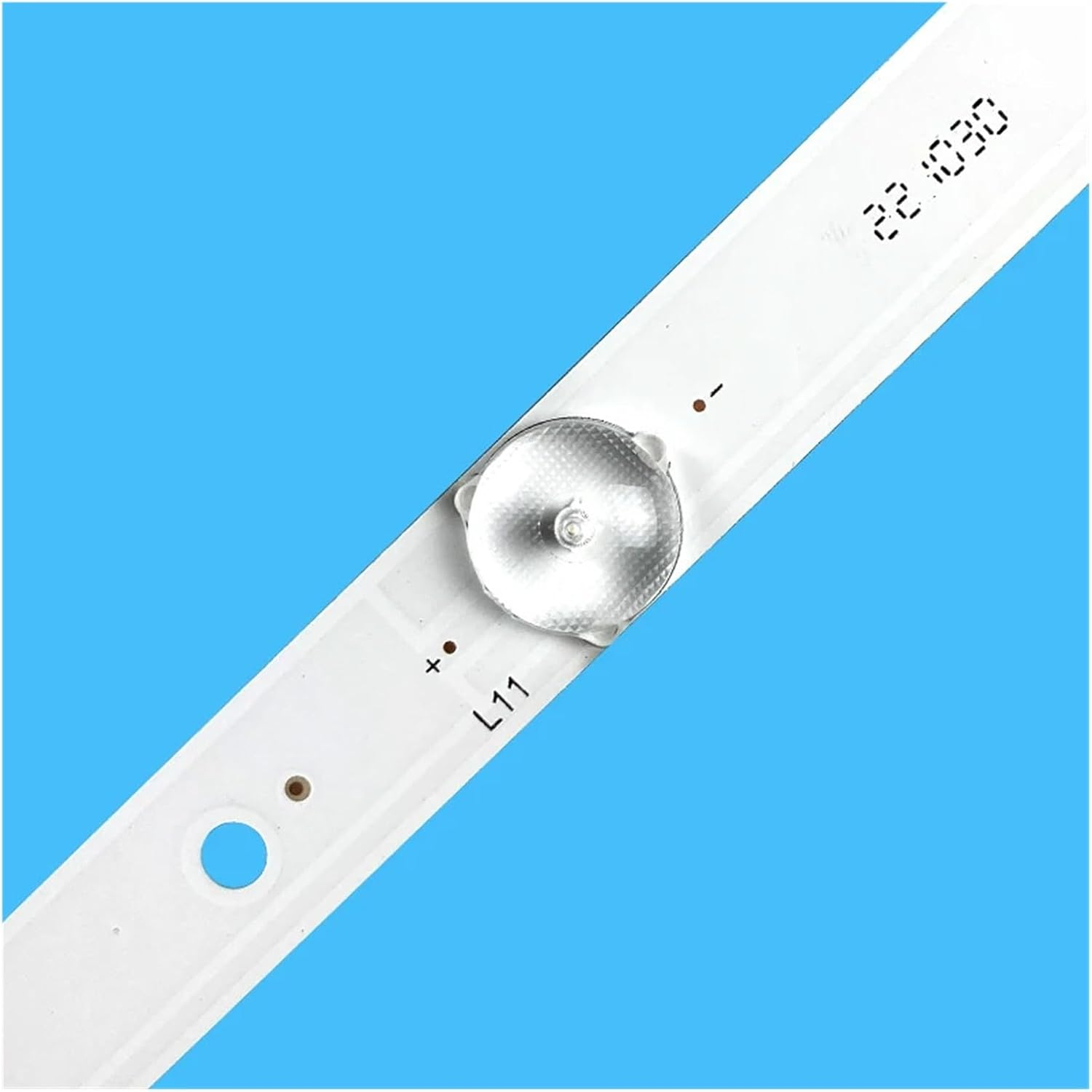 L+R=1083Mm LED Bar Light for TV 55Inch 7+7Lamp RF-AD550E32-0701R-02 180 W00-55000-0H 6Pcs/Set TV Light Bar LE106S2FMD image number 2