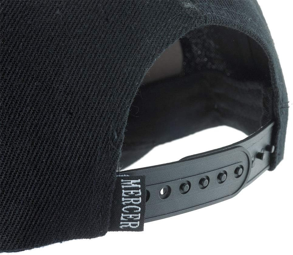 Mercer Culinary Snap Back Ca