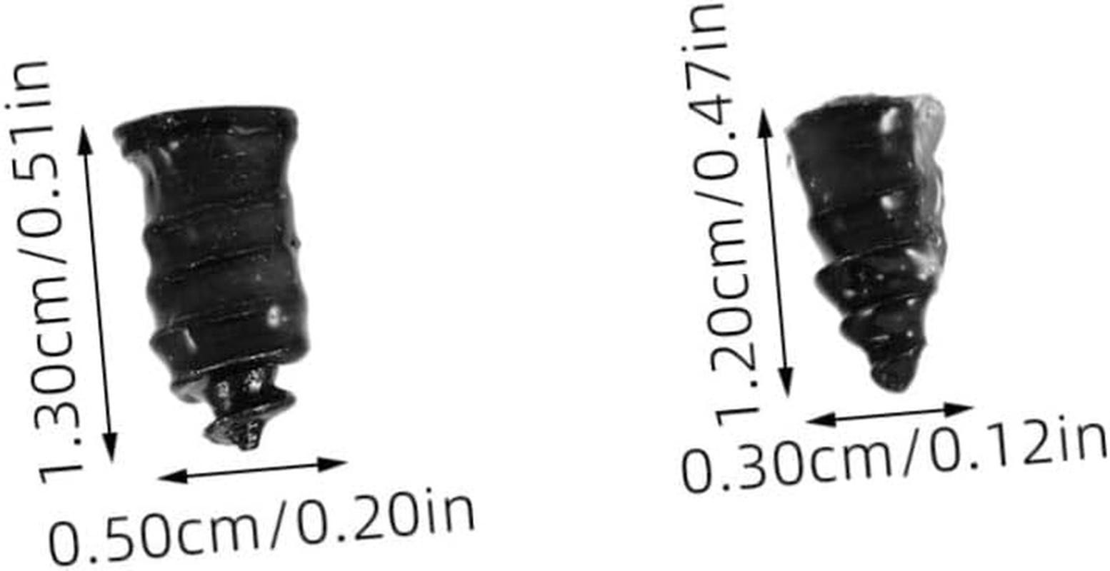 CVUTOVO 40Pcs Tire Repair Nails Kit with Rubber Plugs Quick and Car Wheel Repair Screws for Flat Tire Fix Easy to Install for Cars Motorcycles and Electric Vehicles image number 6