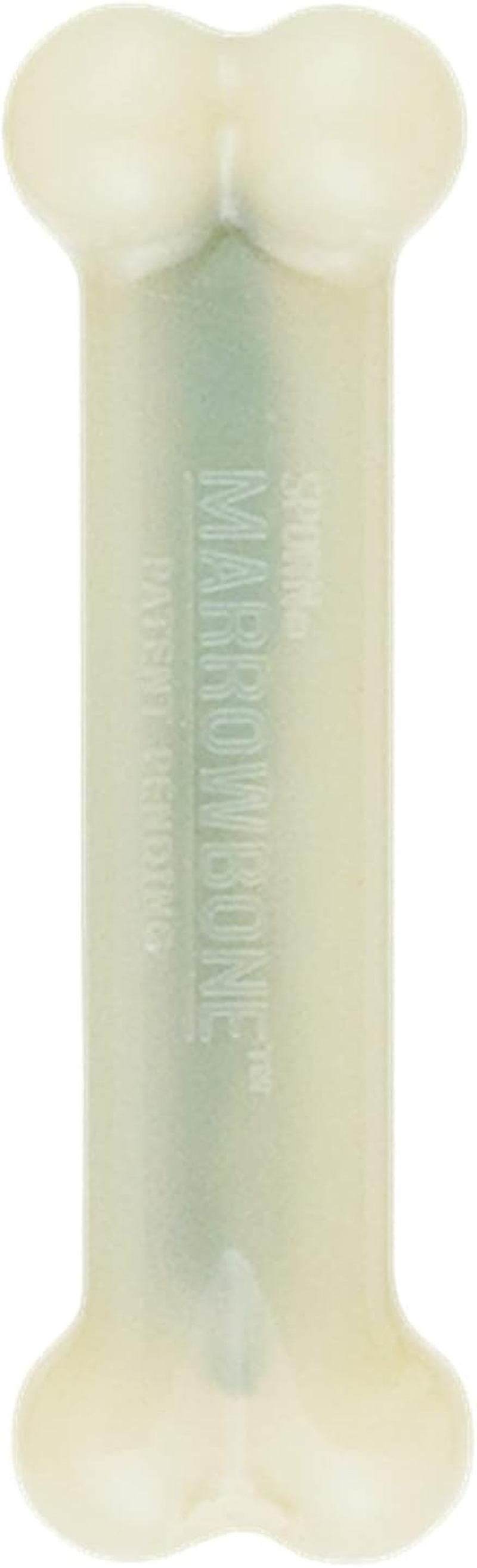 The Spawn Company Dental Toy Malrowbone Petite Dog Toy image number 1