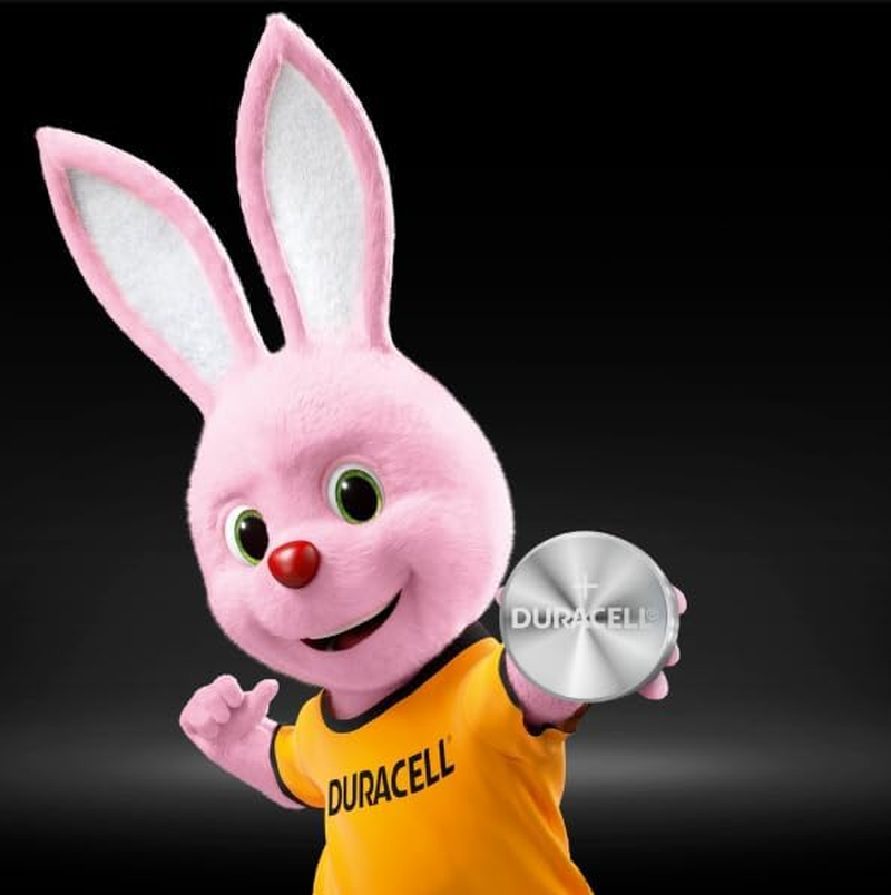 Duracell Speciality 377/376 Button Battery (Pack of 1) image number 3