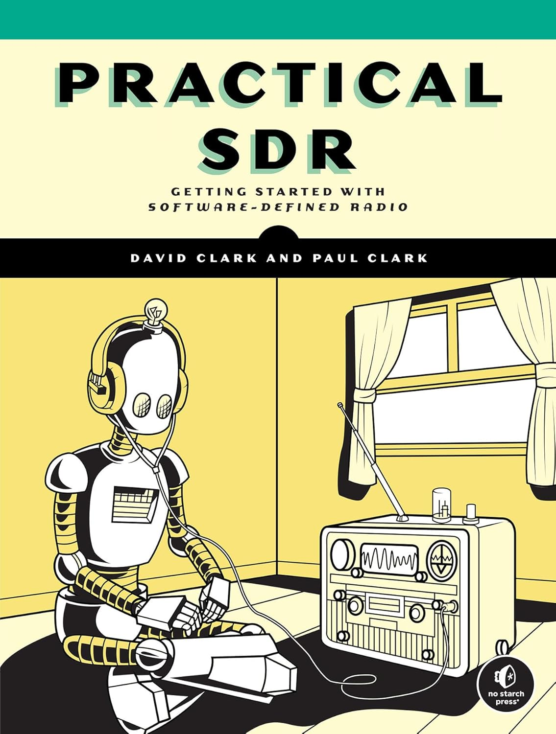 Practical SDR: Getting Started with Software-Defined Radio image number 2