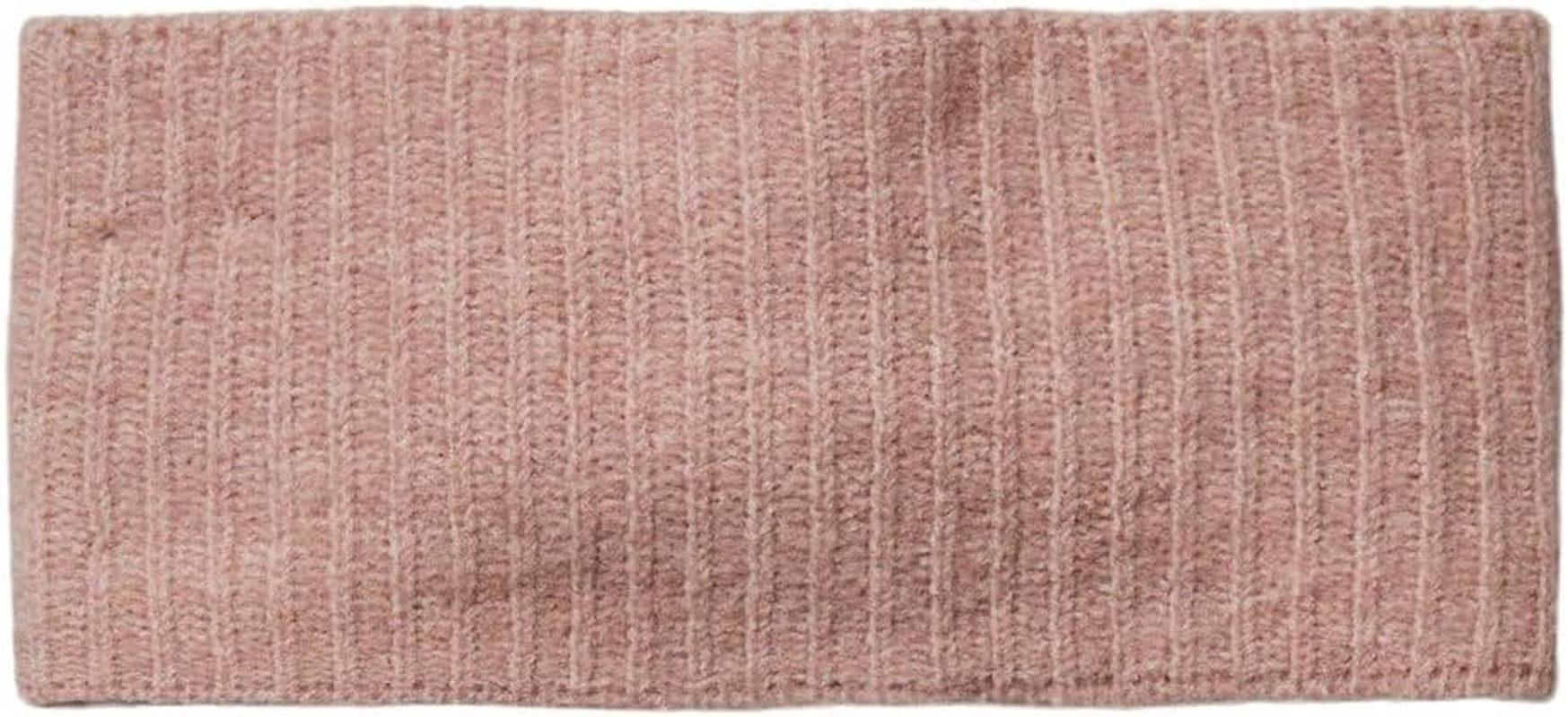 PIECES Pcnoella Cashmere Headband Noos BC Headband Women'S, Woodrose, One Size
