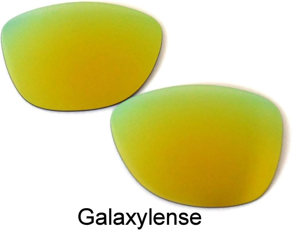 Galaxylense Men'S Replacement Lenses for Oakley Frogskins Polarized image number 6