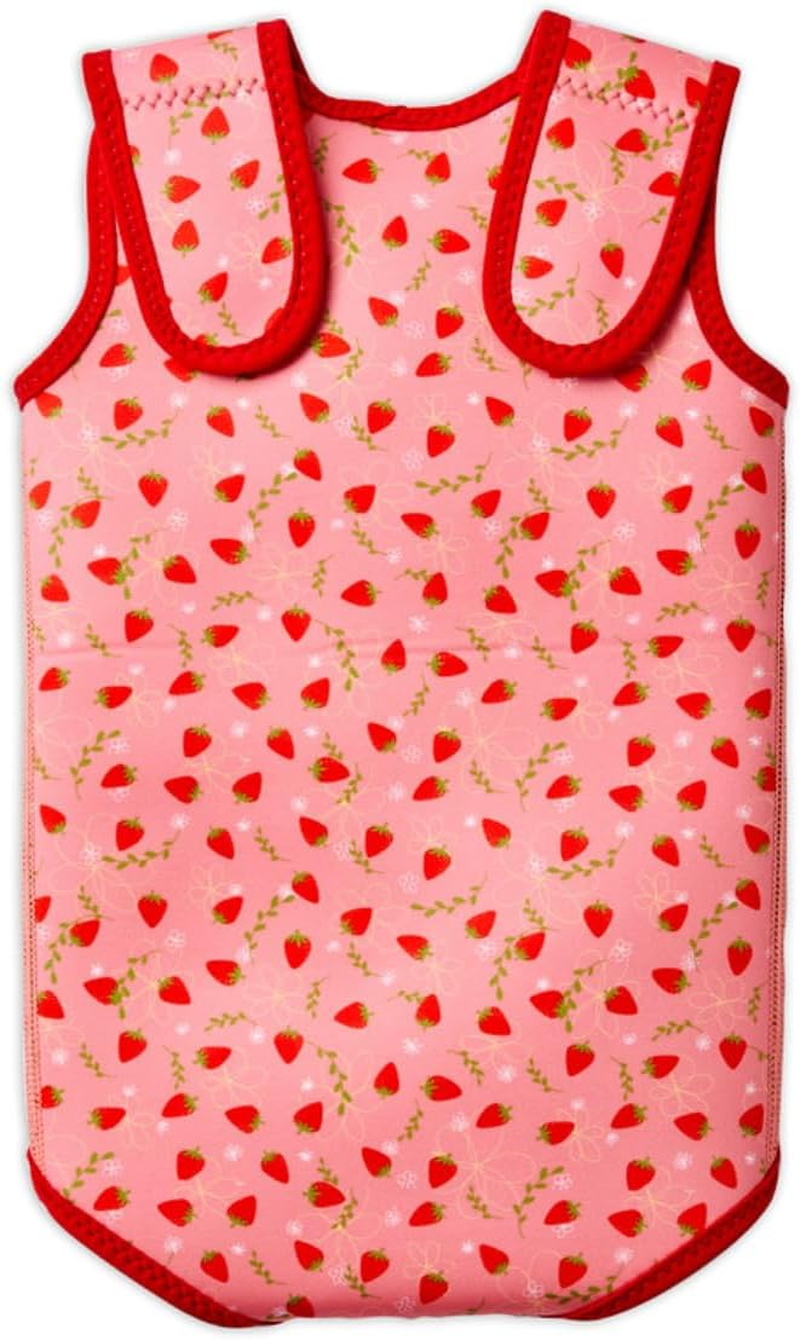 Splash about Baby Wrap Wetsuit image number 4