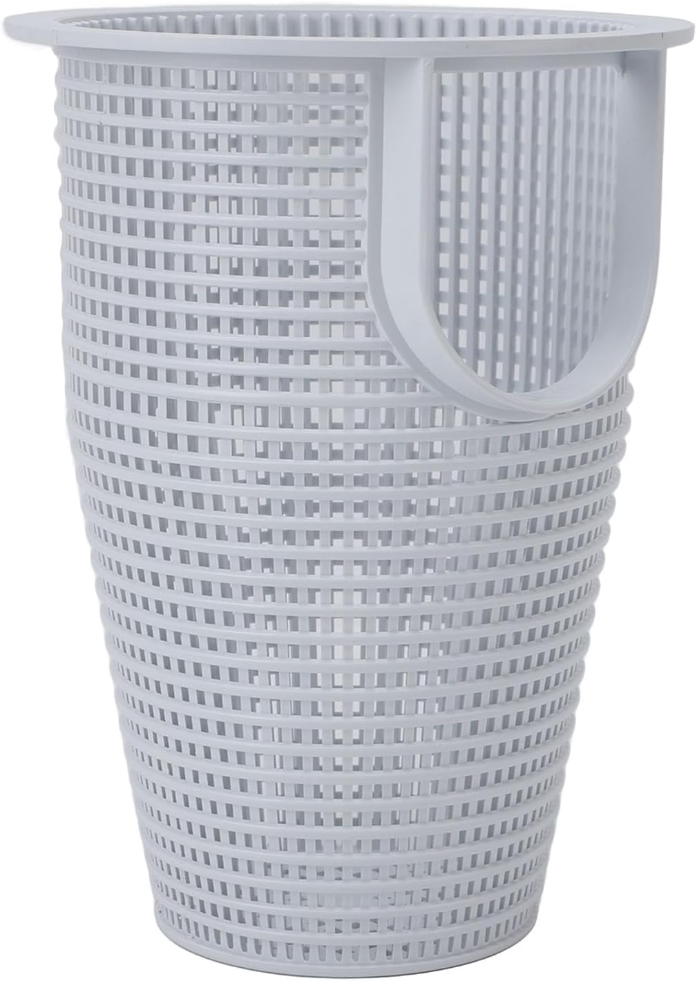 Pool Pump Strainer Basket ABS Centrifugal Filter Replacement 3HP 4HP 2400GPH Clean Swim Easy Install Ground Pool image number 1