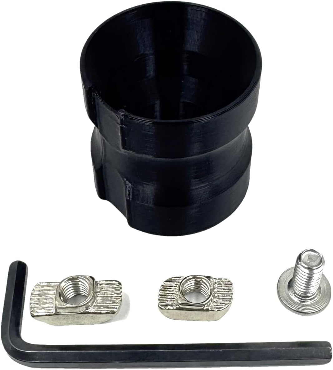 Steering Wheel Wall Mount for FANATEC QR1 QR2 (For QR2) image number 2